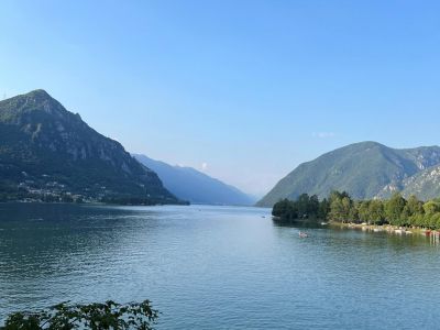 strand idrosee familienreise