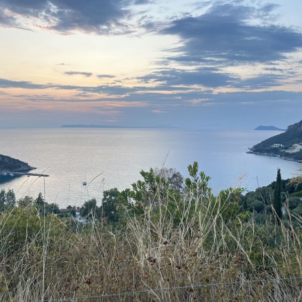 Thesprotia - Strandurlaub im grnen Griechenland