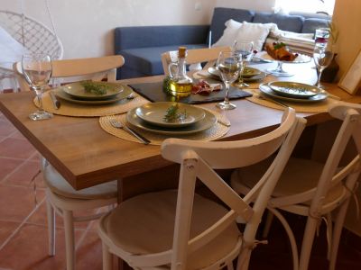 Appartement Familienurlaub Kroatien Dalmatien