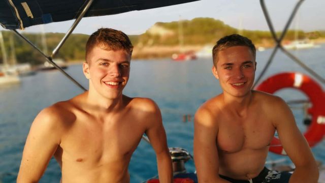 segeltrn fr teenager kroatien eine woche naturnaher urlaub single mit kind reisen