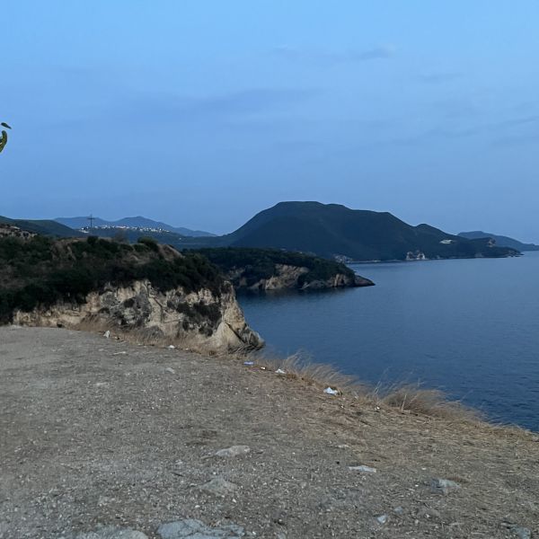 Thesprotia - Strandurlaub im grnen Griechenland