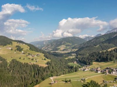 familienurlaub kaernten gipfel alpen