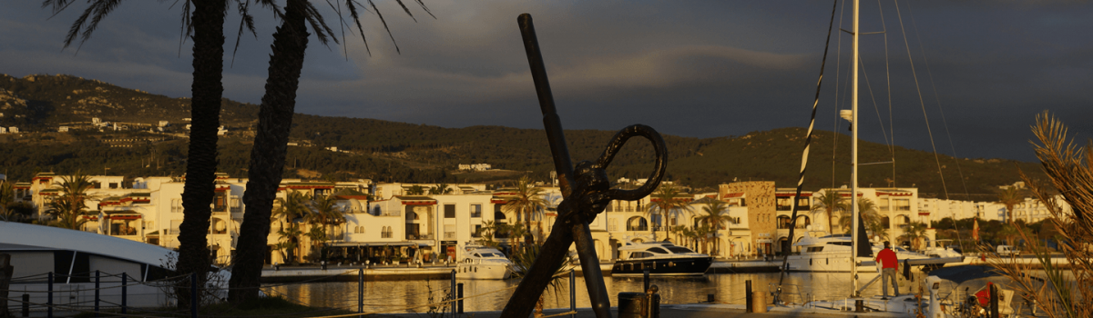 gruppenreise silvester segeltoern strasse gibraltar spanien marokko