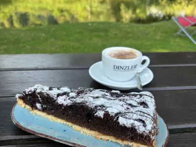 kuchen pause lokale spezialitaeten