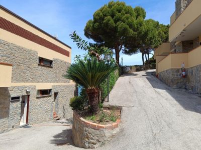 Appartementanlage am Sandstrand Badeurlaub Familienurlaub Individualurlaub Italienurlaub