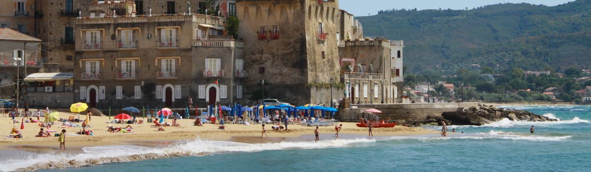 Mare E Monti Cilento Zu Fuss Renatour De