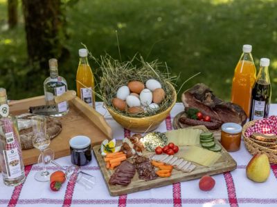 familienurlaub slow food kaernten alpe adria