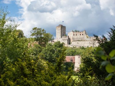 burg pappenheim abenteuer schatzsuche