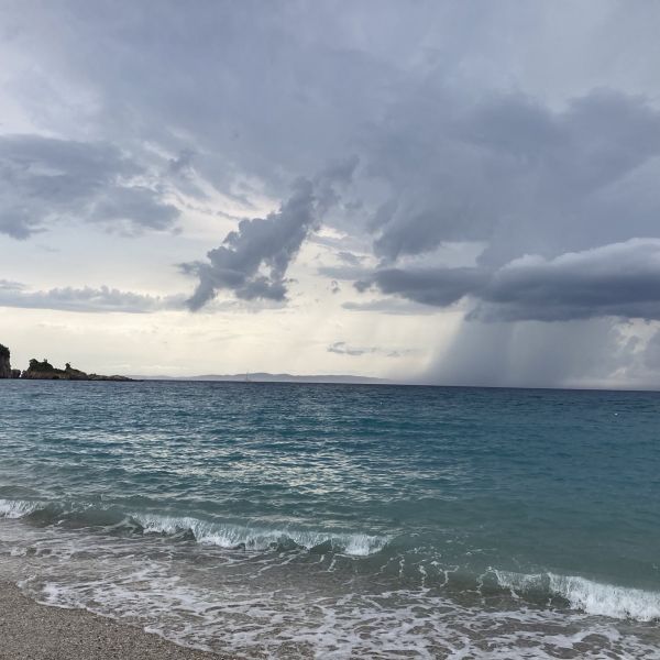 Thesprotia - Strandurlaub im grnen Griechenland