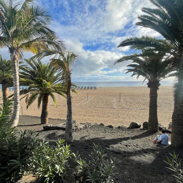 Vulkane, Sandstrnde & Meer: Familienurlaub auf Lanzarote