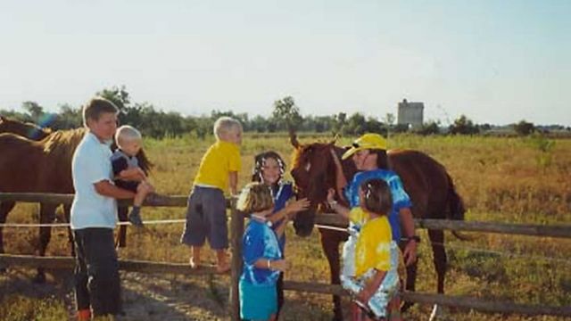 familienurlaub im landhaus mit kinder und jugendprogramm