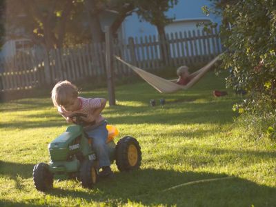 urlaub mit kind oesterreich kinderbetreuung bauernhof