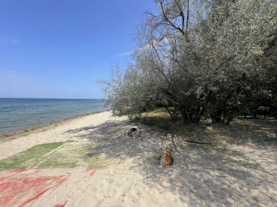 barreierefreier sandstrand familienfreundlich