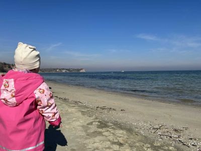 auszeit am meer in griechenland fuer kinder geeignet