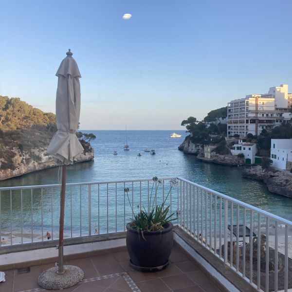 Familienhotel Cala Santanyi - Mallorca 