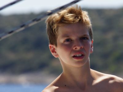 naturnaher umweltfreundlicher segelurlaub in kroatien dalmatien familienurlaub in den sommerferien