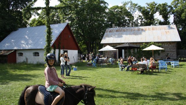 Urlaub Auf Dem Bauernhof Ferien Am Land Renatour