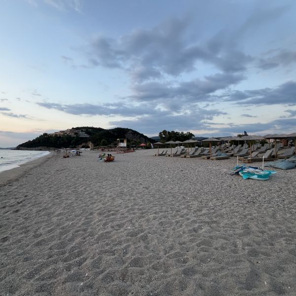 Thesprotia - Strandurlaub im grnen Griechenland