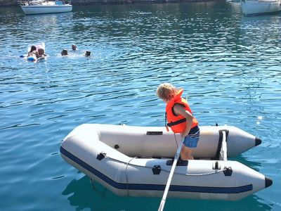 segeltrn am mittelmeer kroatien erleben mit kindern