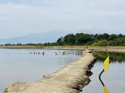 nordgriechenland urlaub fuer familien ausfluege