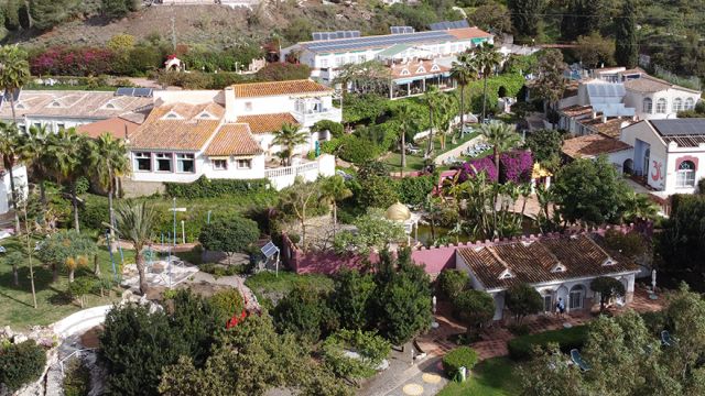 yoga wohlfhlferien in andalusien 