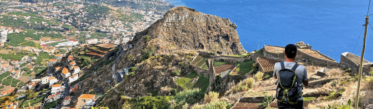 Individuell wandern auf Madeira ganzjhrig