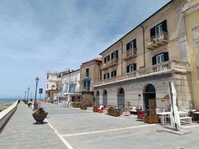 Strandurlaub Cilento Castellabate Ferienwohnungen